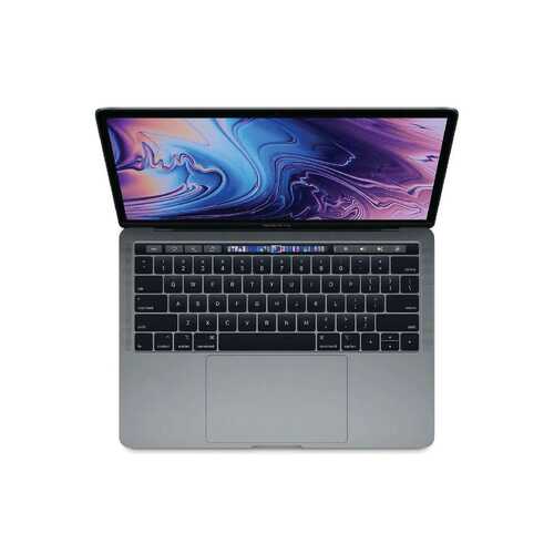 Apple MacBook Pro 13" 2019 Intel i5 8279U 2.40GHz 8GB RAM 512GB SSD macOS
