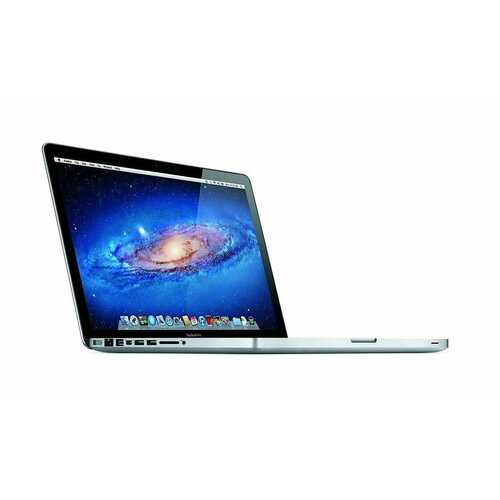 Apple MacBook Pro 13" Intel i5 3210M 2.50GHz 8GB RAM 128GB SSD macOS Catalina