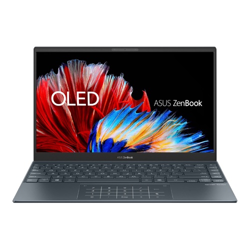 ASUS Zenbook 13 UX325EA Intel i7 1165G7 2.80GHz 16GB RAM 512GB SSD 13.3" FHD Win 11