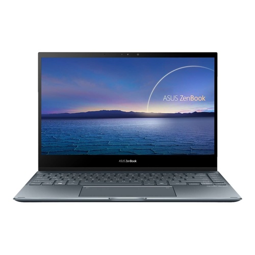 ASUS Zenbook Flip 13 UX363EA Intel i7 1165G7 2.80GHz 16GB RAM 512GB SSD 13.3" Touch Win 11