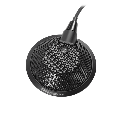 Audio-Technica U841A Omnidirectional Condenser Boundary Microphone