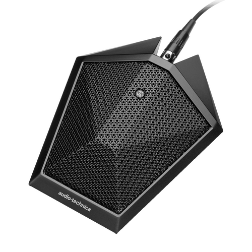 Audio-Technica AT871R Cardioid Condenser Boundary Microphone