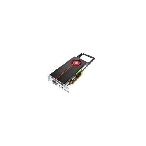 ATI Radeon HD 5770 1GB GDDR5 2x Mini-DP DVI PCI-e 2.0 x16 Graphics Card - 639-0675
