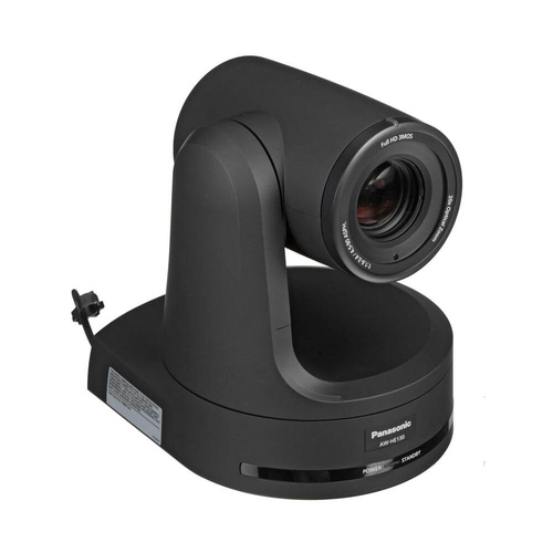 Panasonic AW-HE130KEJ Full HD Integrated PTZ Camera 1080p HDMI LAN