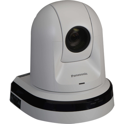 Panasonic AW-HE40HWE Full HD PTZ Camera 1080p HDMI LAN w/PSU