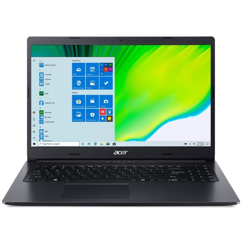 Acer Aspire 3 A315-23-R7G6 AMD Ryzen 3 3250U 2.60GHz 8GB RAM 128GB SSD 15.6" Win 11