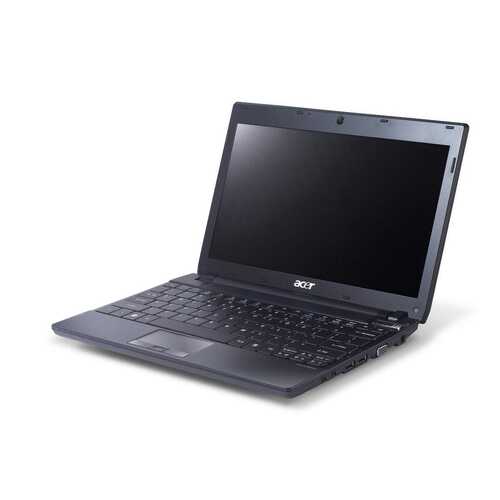 Acer Travelmate B117 Intel 1.60GHz 4GB RAM 128GB SSD 11.6" NO OS
