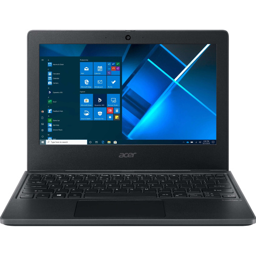 Acer TravelMate B311-32 Intel Celeron N5100 1.10GHz 4GB RAM 128GB SSD 11.6" Win 11