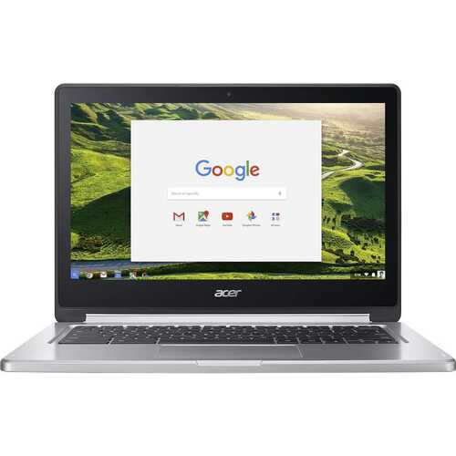 Acer N16Q10 Chromebook M8173C 2.10GHz 4GB RAM 64GB eMMC 13.3" Touch Chrome OS - B Grade