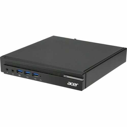 Acer Veriton N4640G Micro Intel i5 6500T 2.50GHz 16GB RAM 128GB SSD Wi-Fi Win 10