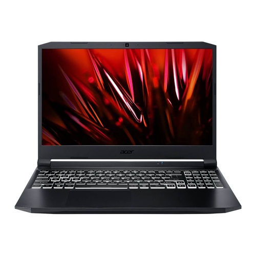 Acer Nitro AN515-56 Intel i7 11370H 4.80GHz 8GB RAM 256GB SSD GTX 1650 15.6" FHD Win 11