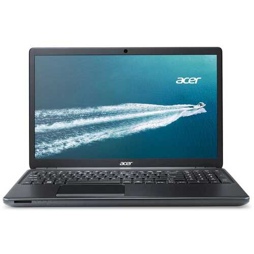 Acer TravelMate P255-M Intel i5 4200U 1.60GHz 4GB RAM 500GB HDD 15.6" NO OS
