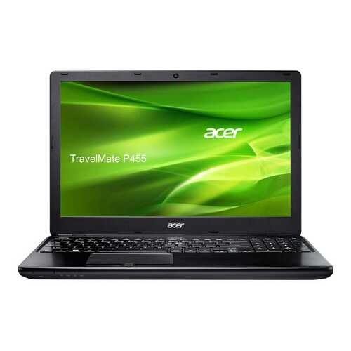 Acer TravelMate P455-MG Intel i5 4210U 1.70GHz 4GB RAM 500GB HDD 15.6" NO OS - B Grade