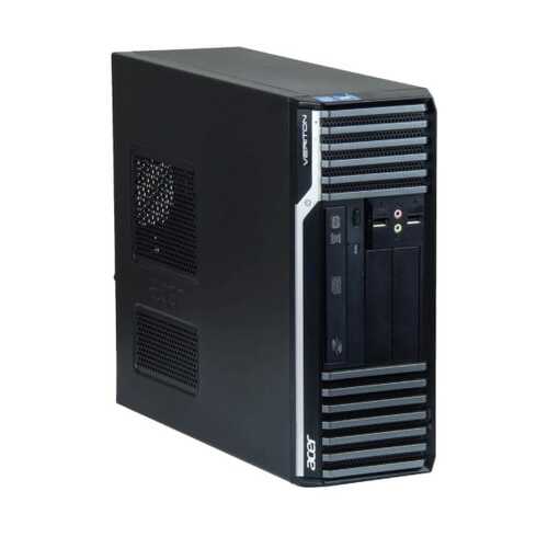 Acer Veriton S4620G i5 3470 3.20Ghz 8GB RAM 500GB HDD DVD NO OS