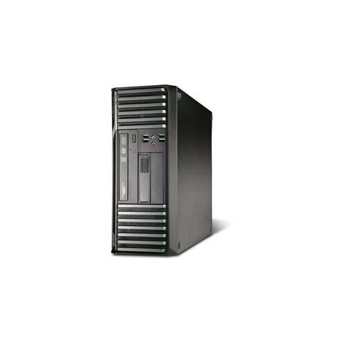 Acer Veriton S6620G SFF Intel i7 3770 3.40GHz 4GB RAM 256GB SSD NO OS