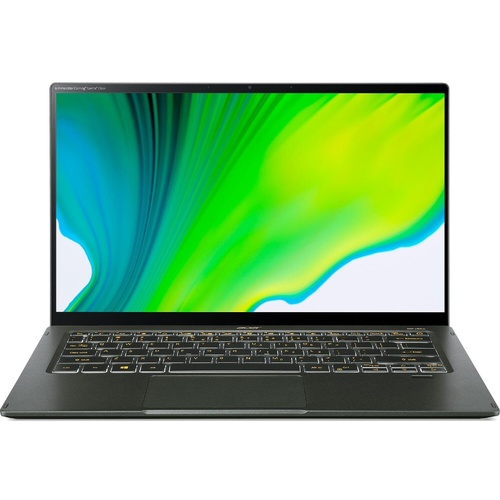 Acer Swift 5 SF514-55T-55YH Intel i5 1135G7 2.40GHz 8GB RAM 256GB SSD 14" Touch Win 11