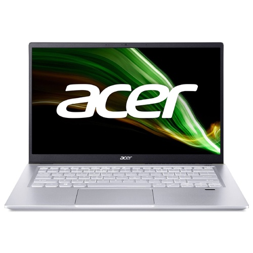 Acer Swift X SFX14-41G AMD Ryzen 7 5700U 1.80GHz 16GB RAM 256GB SSD 14" Win 11 - B Grade