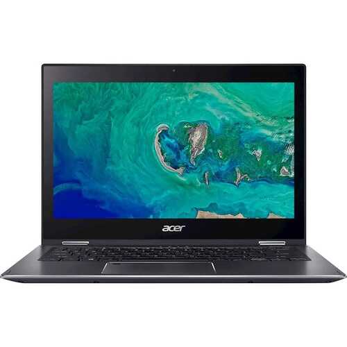 Acer Spin 5 SP513-52N Intel i5 8250U 1.60GHz 16GB RAM 512GB SSD 13.3" Win 11 - B Grade