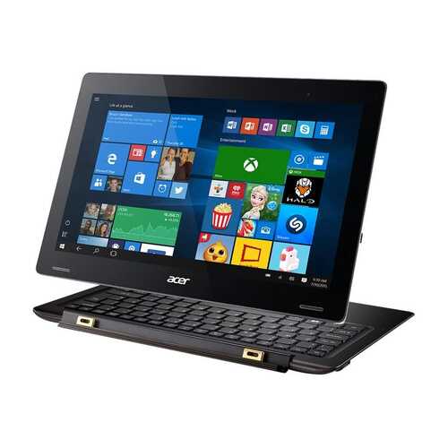 Acer Aspire Switch 12 S Intel M5 6Y54 1.10Ghz 8GB RAM 256GB SSD 12.5" Win 10
