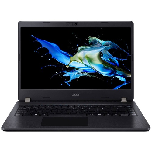 Acer TravelMate P214-53 Intel i7 1165G7 2.80GHz 16GB RAM 256GB SSD 14" FHD Win 11
