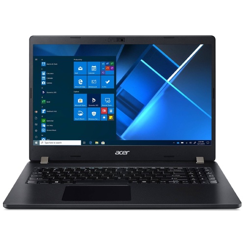Acer TravelMate P215-53 Intel i5 1135G7 2.40GHz 8GB RAM 256GB SSD 15.6" Win 11