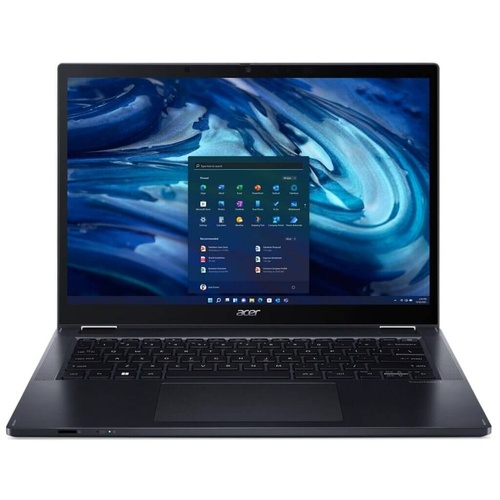 Acer TravelMate Spin P414RN-52 Intel i5 1240P 4.40GHz 8GB RAM 256GB SSD 14" Touch Win 11