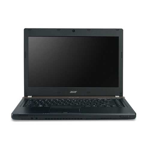 Acer TravelMate P643 Intel i5 3210m 2.50Ghz 4GB RAM 320GB HDD 14" HDMI NO OS