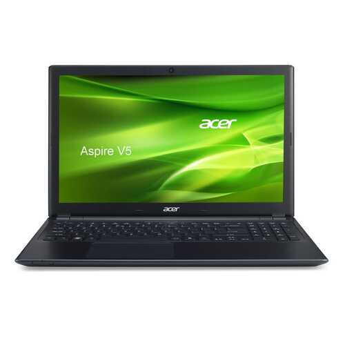 Acer Aspire V5-571 Intel i3 3227u 1.90Ghz 4GB RAM 500GB HDD 15.6" NO OS