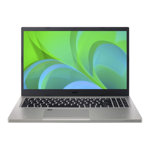 Acer Aspire VERO AV15-51-5456 Intel i5 1155G7 2.50GHz 8GB RAM 256GB SSD 15.6" Win 11