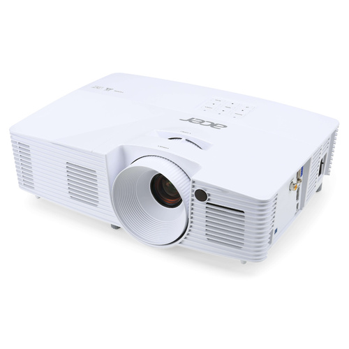 Acer X125H 1024x768 Projector HDMI VGA 3300 Lumens