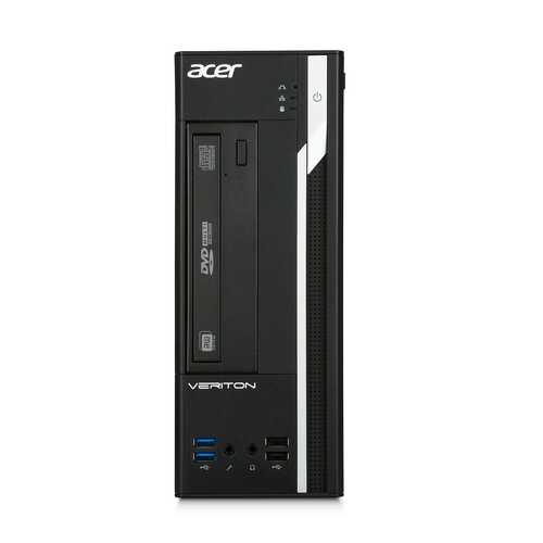 Acer Veriton X2640G SFF Intel i5 6400 2.70GHz 8GB RAM 500GB HDD Win 10