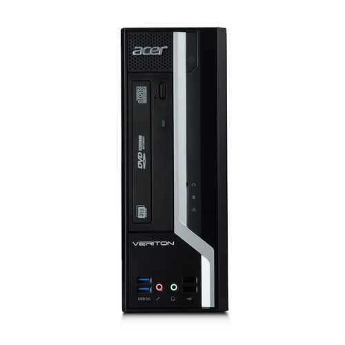 Acer Veriton X4630G SFF Intel i5 4460 3.20GHz 8GB RAM 500GB HDD NO OS