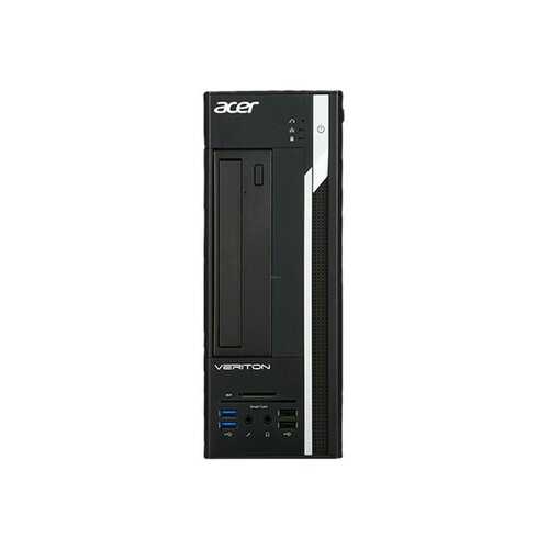 Acer Veriton X4650G SFF Intel i5 7400 3.0GHz 8GB RAM 256GB SSD Win 10