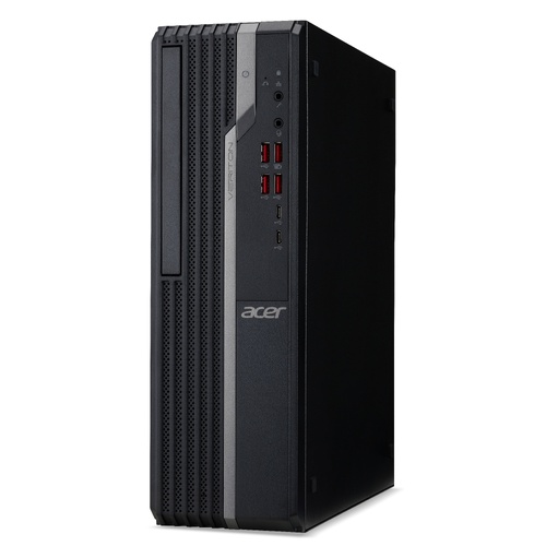 Acer Veriton X6680G SFF Intel i5 11500 2.70GHz 16GB RAM 500GB SSD Win 11