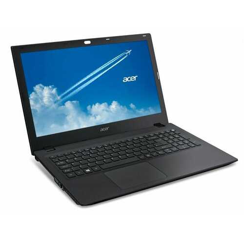 Acer TravelMate P257-M Intel i7 5500u 2.40Ghz 8GB RAM 1TB HDD 15.6" NO OS