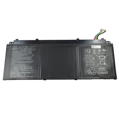 9NJM1 Laptop Battery for Dell Alienware 17 R4