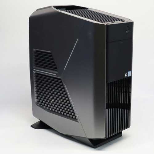 Dell Alienware Aurora R5 Case w/IPSKL-SC Motherboard, 460W Power Supply