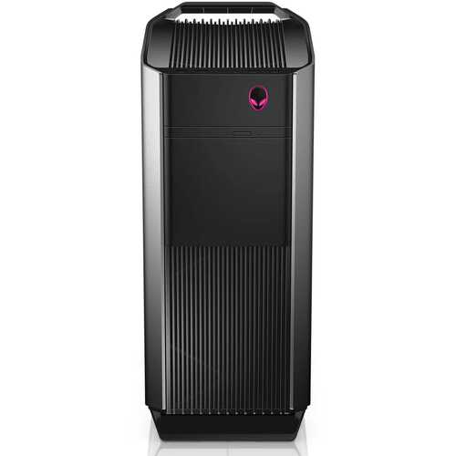 Alienware Aurora R5 Intel i7 6700 3.40GHz 8GB RAM 500GB SSD Win 10