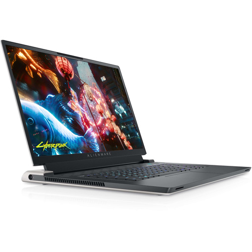 Dell Alienware x17 R2 Intel i7 12700H 4.70GHz 16GB RAM 1TB SSD RTX 3070 Ti 17.3" Win 11 - B Grade
