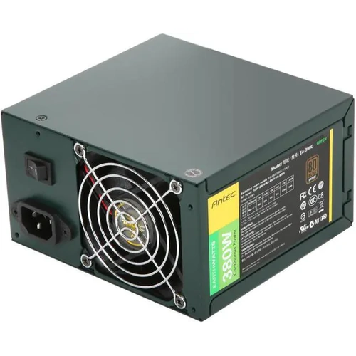 Antec EarthWatts Green EA-380D 380W Power Supply