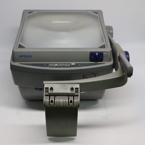 Apollo/Nobo Quantum 2521 Overhead Projector
