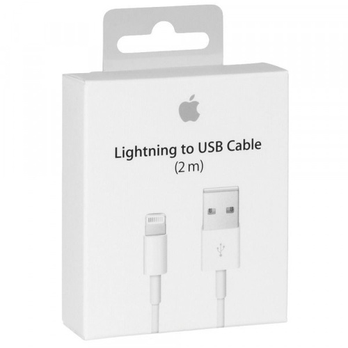 Apple A1510 Lightning to USB-A 2M Cable