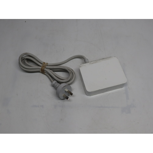 Apple A1097 Cinema HD Display 90W Power Adapter