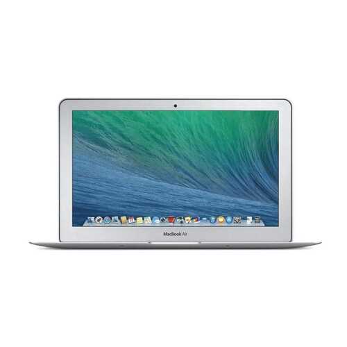 Apple MacBook Air 13" 2010 Intel Core 2 Duo L9600 2.13GHz 4GB RAM 256GB SSD macOS