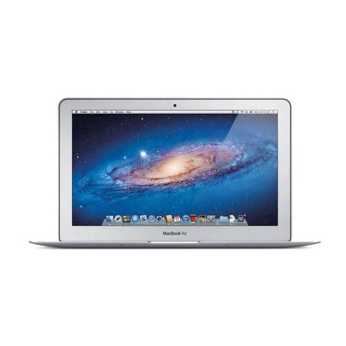 Apple MacBook Air 13" 2011 Intel i5 2557M 1.70GHz 4GB RAM 256GB SSD macOS High Sierra
