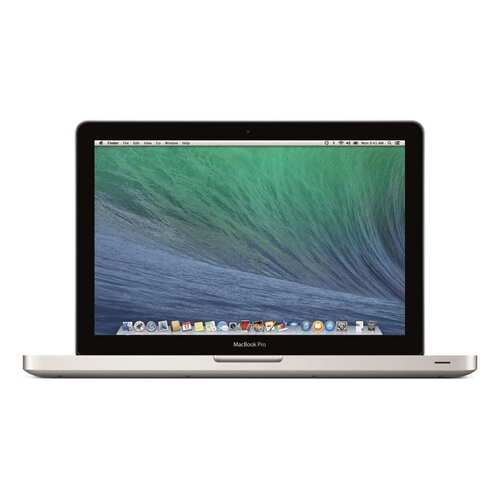 Apple MacBook Pro 13" 2011 Intel i7 2640m 2.80Ghz 8GB RAM 500GB HDD macOS - B Grade