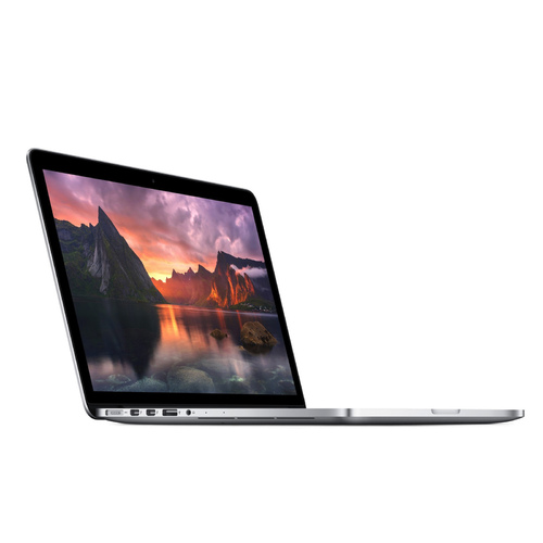 Apple MacBook Pro 13" 2014 Retina i5 4278U 2.60GHz 8GB RAM 128GB SSD macOS Big Sur - B Grade