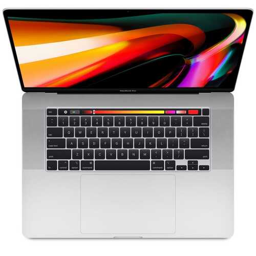 Apple MacBook Pro 15" 2019 Intel i9 9880H 2.30GHz 16GB RAM 512GB SSD macOS - B Grade