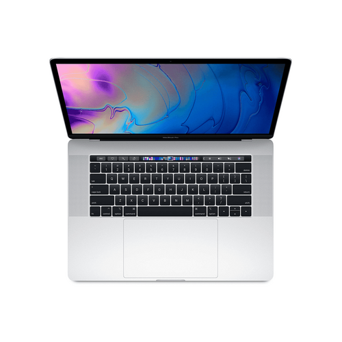 Apple MacBook Pro 15" 2018 Intel i9 8950HK 2.90GHz 32GB RAM 512GB SSD macOS - B Grade