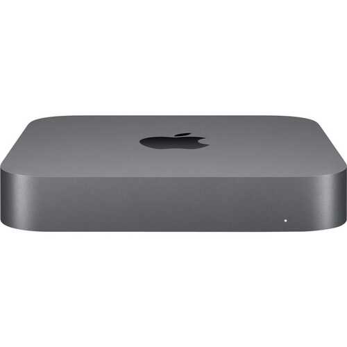 Apple Mac Mini 2018 Intel i7 8700B 3.20GHz 64GB RAM 2TB SSD macOS